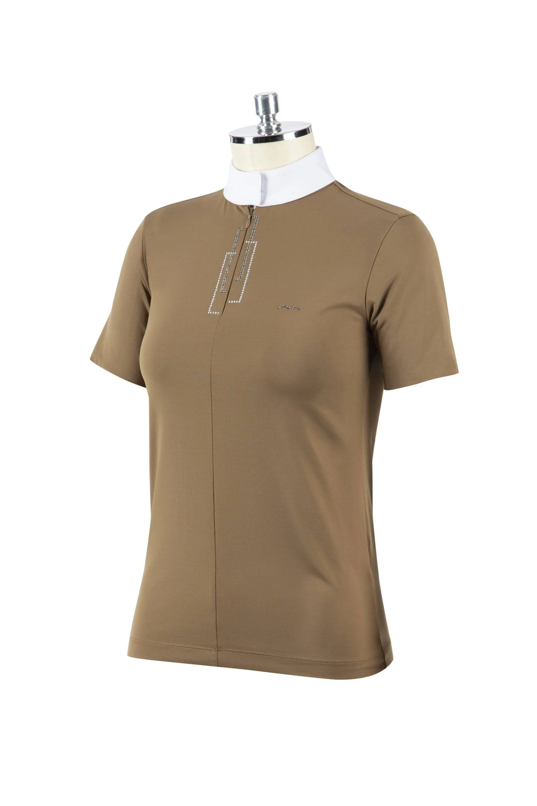 Animo BUBY 23XF Polo shirt – Women