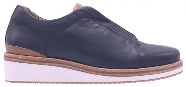 Bresley Sherman Navy