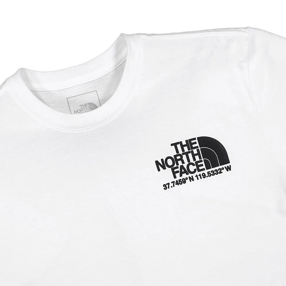 Coordinates Tee
