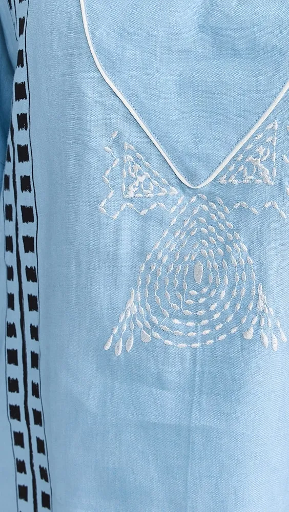 Culthera   Adri Blouse 