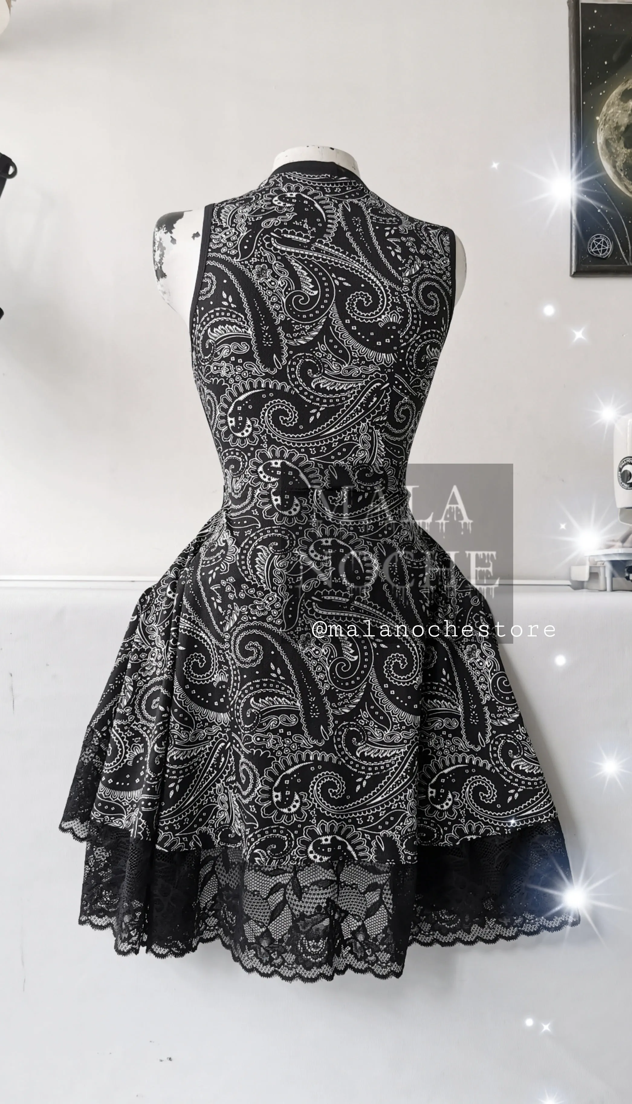 Dress Persephone