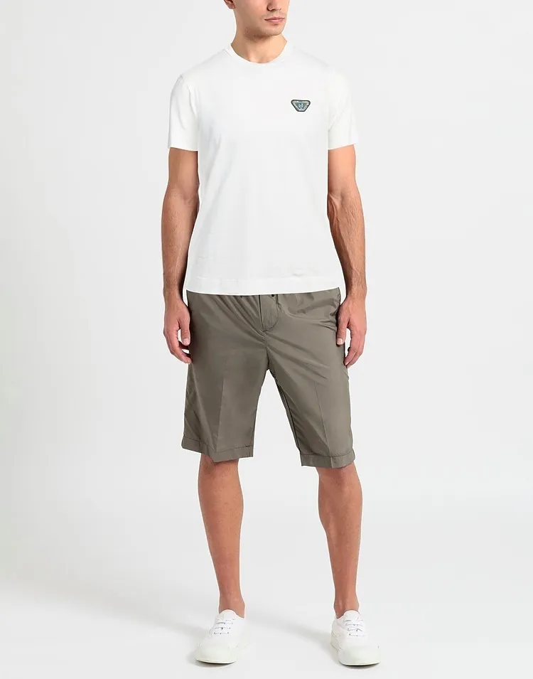 EMPORIO ARMANI  |Short Sleeves T-Shirts