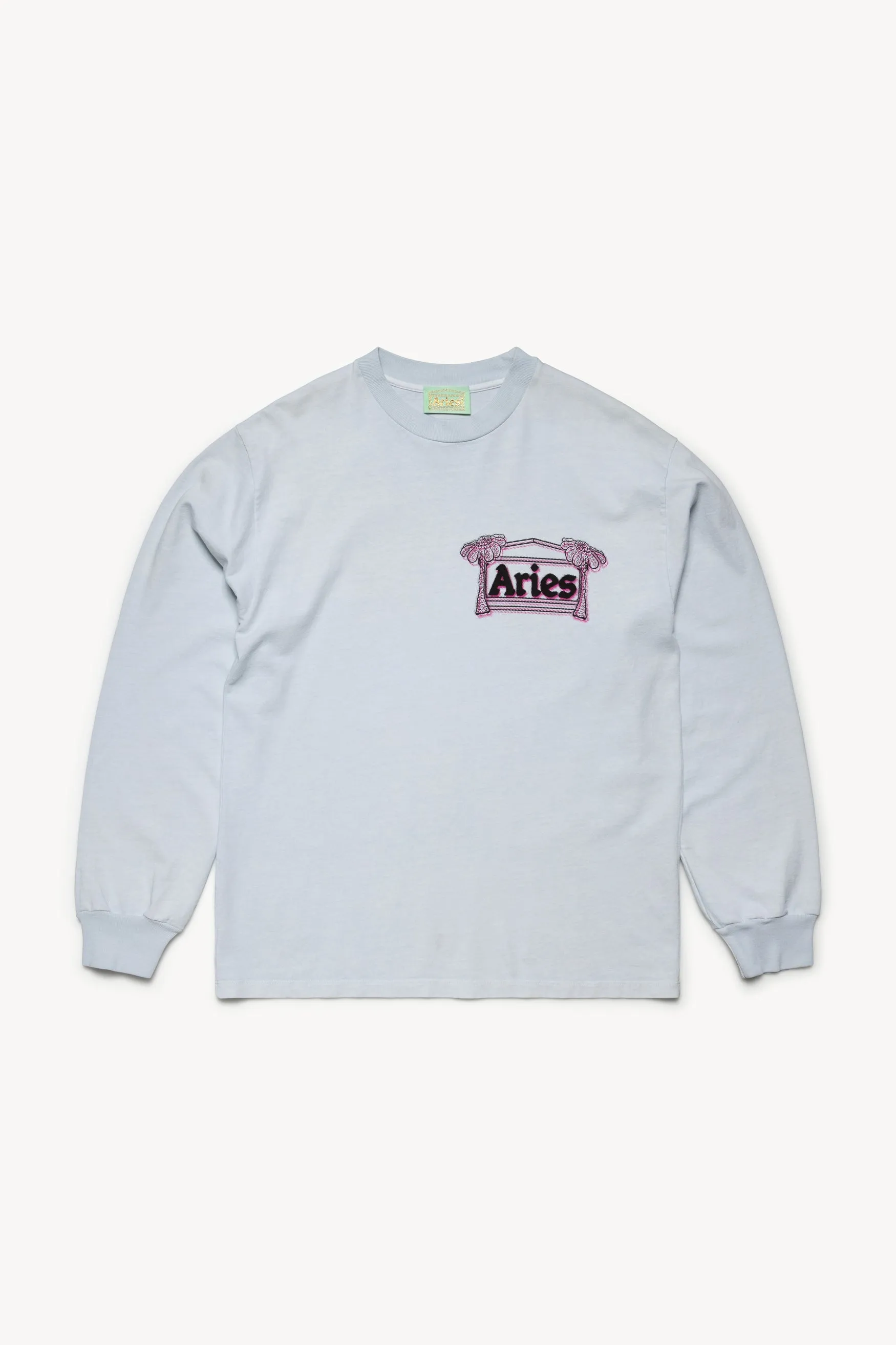 Faries LS Tee