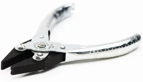 Maun Flat Nose Parallel Plier 140 mm - [MU-4860-140]