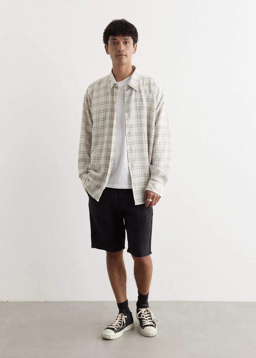 NN07 -  Crown Shorts - Shorts