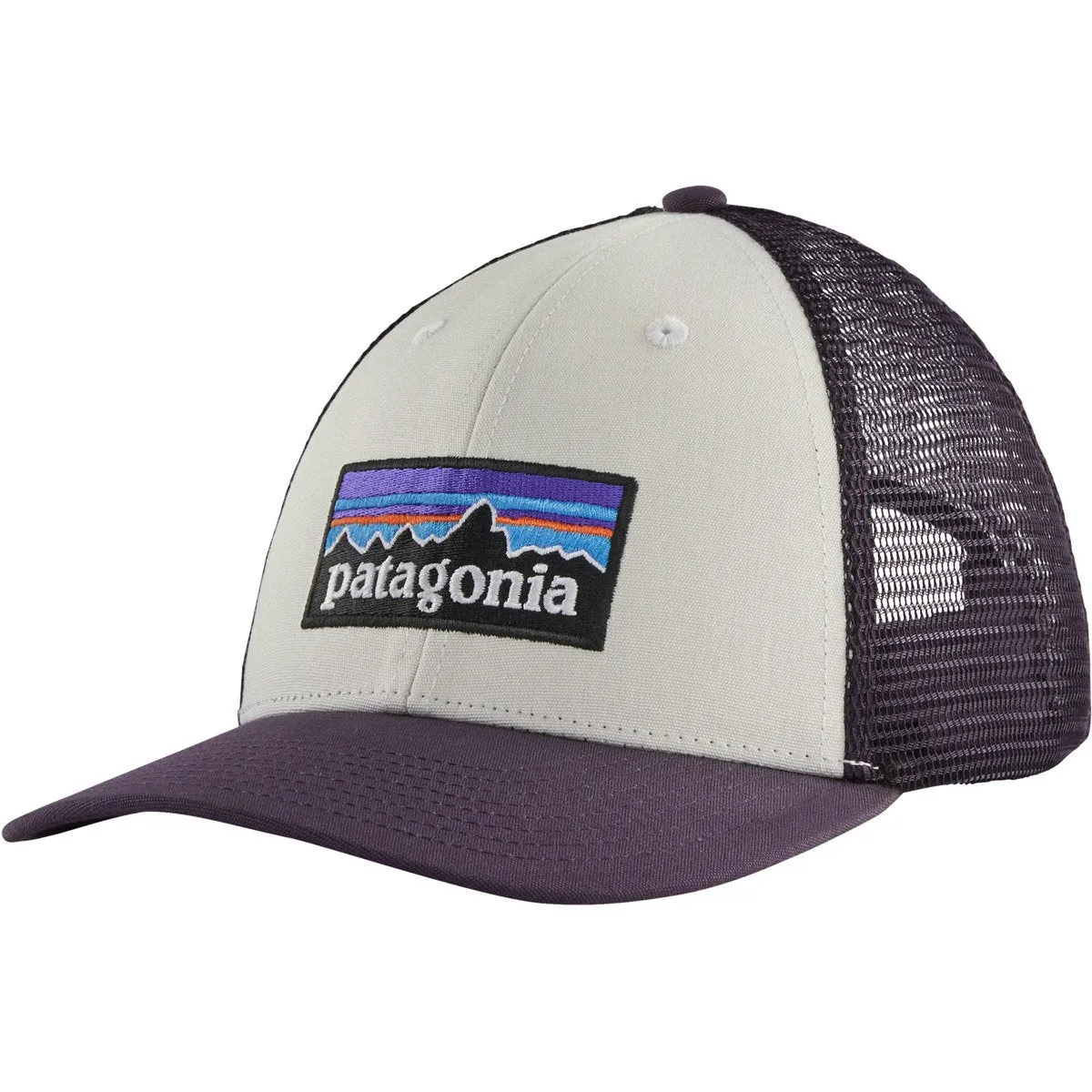 P-6 Logo LoPro Trucker Hat