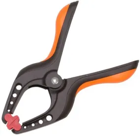 Roughneck Heavy-Duty 75MM Plastic Hand Clip