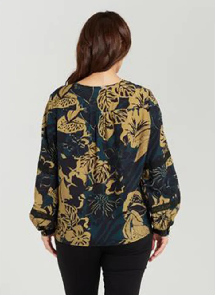 Seduce Beatrice Blouse