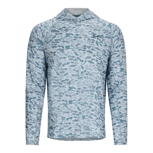 Simms - Men's Challenger Solar Hoody