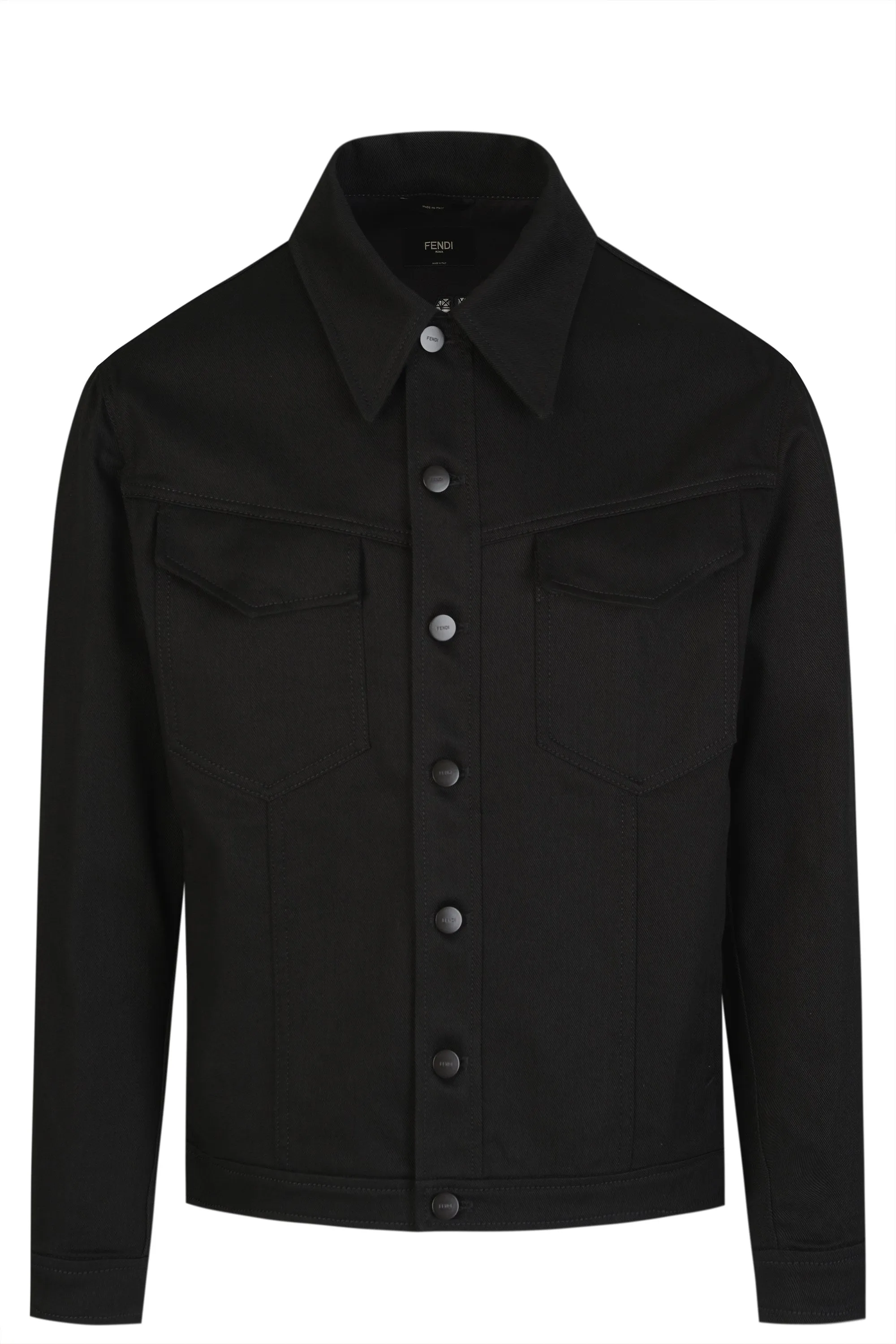 Western Jacket
